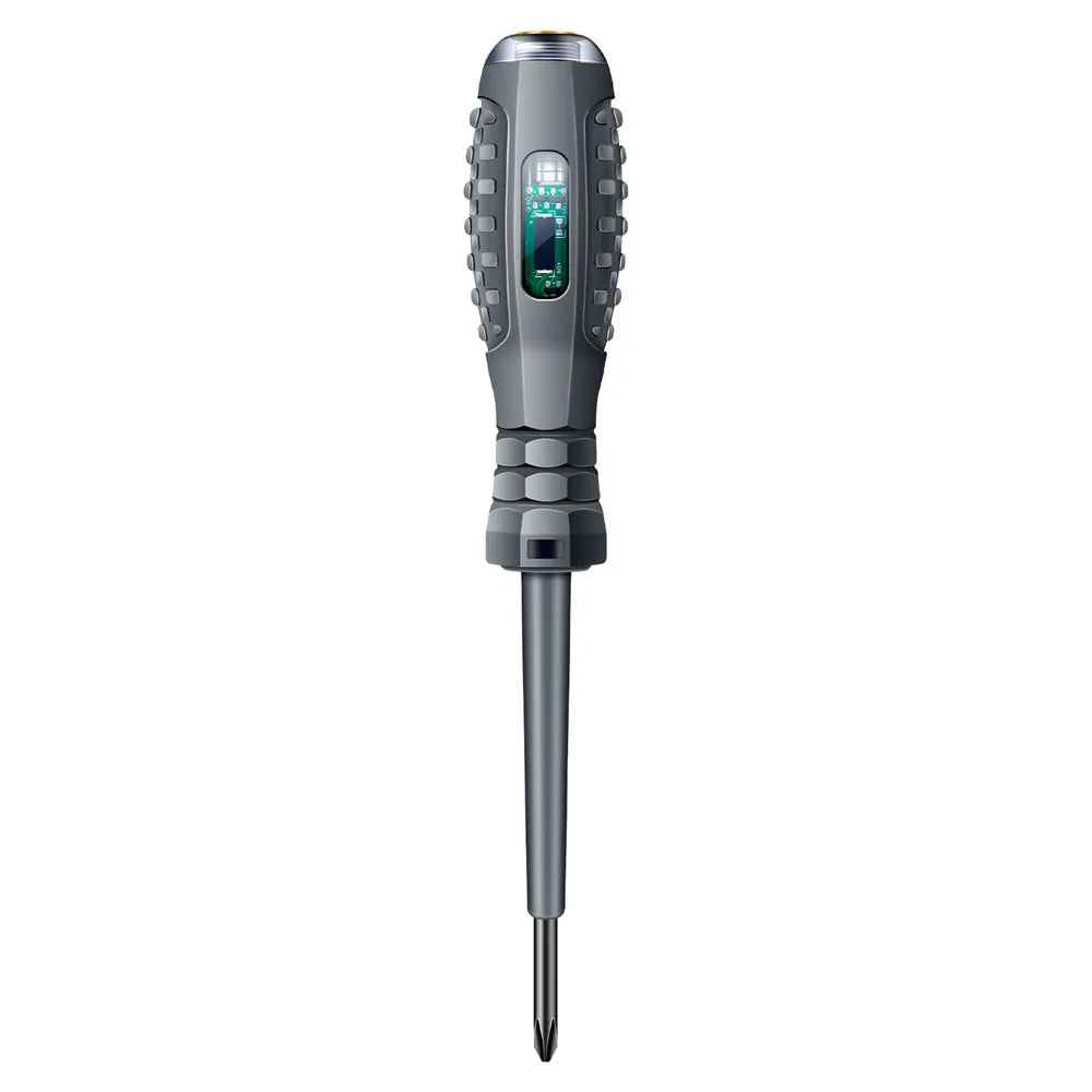 ANENG B05 Word/cross Screwdrivers Neon Bulb Indicator Meter Electric Pen Insulated Electrician Highlight Pocket Tester Pen Tools Beauty World Shop