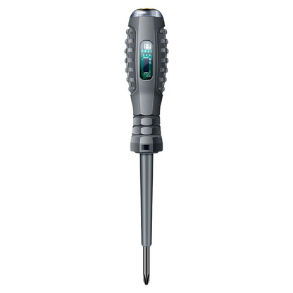 ANENG B05 Word/cross Screwdrivers Neon Bulb Indicator Meter Electric Pen Insulated Electrician Highlight Pocket Tester Pen Tools Beauty World Shop