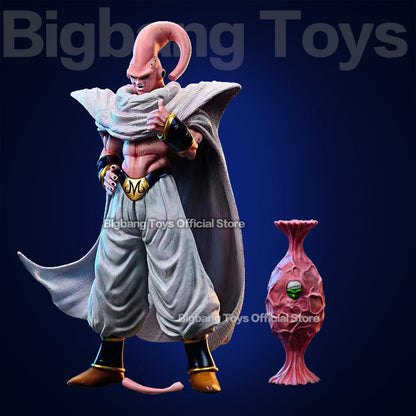 Dragon Ball Z Action Figure Majin Buu Figure Piccolo Buu Goku Buu Gohan  Buu Gotenks Buu PVC Statue Collection Model Toys Gifts Beauty World Shop