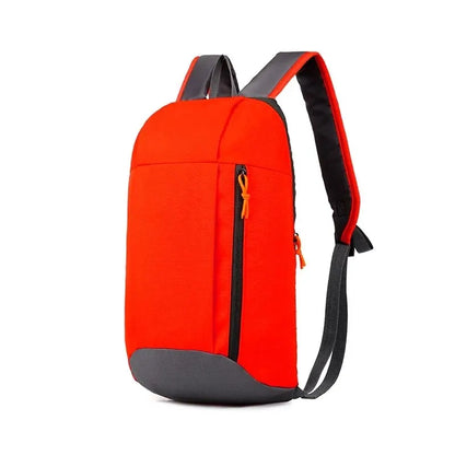 Outdoor Lightweight Small Sports MEN'S Backpack Beauty World Shop