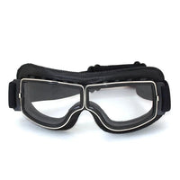 Black transparent