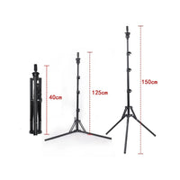 portable tripod