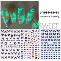 L-Y014-16 3pcs