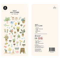 1142 flower cafe