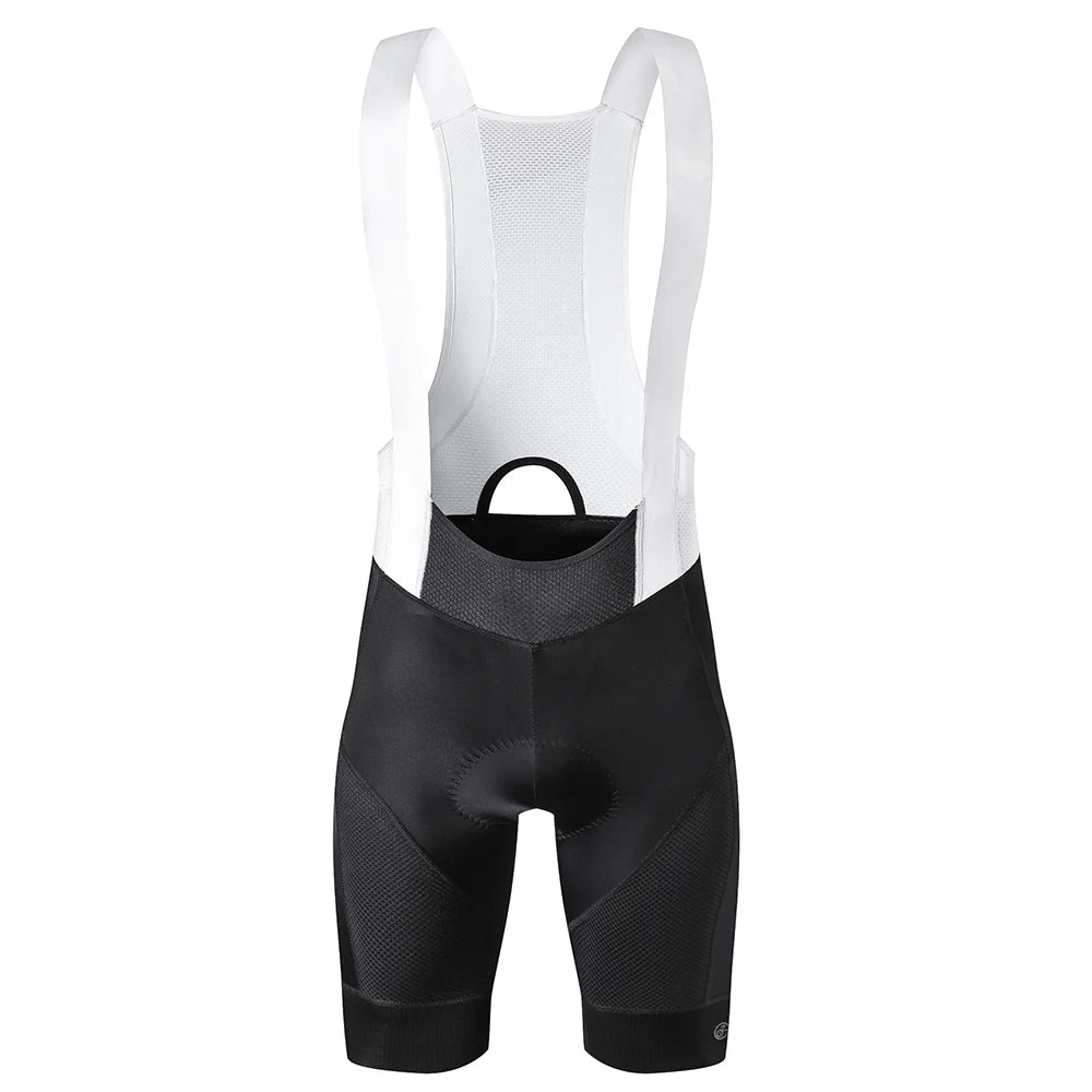 YKYWBIKE Cycling Bib Shorts Men Outdoor Wear Bike Ride 6 Hours Padded Riding Bib Tights Bicycle Men's Cycling Clothing Mtb Short Beauty World Shop