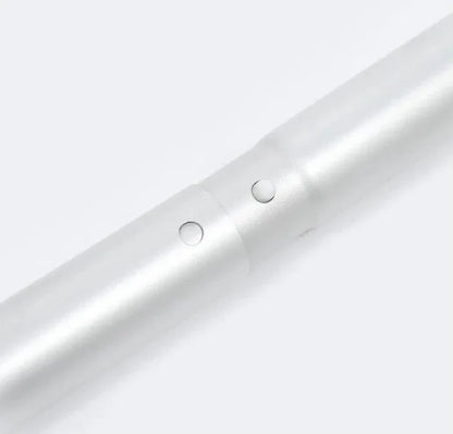 Telescopic Pool Cleaner Handle Rod Swimming Pool Cleaning Fishing Net Supplies Handheld Clean  Telescoping Pole Cleaning Tool Ad Beauty World Shop