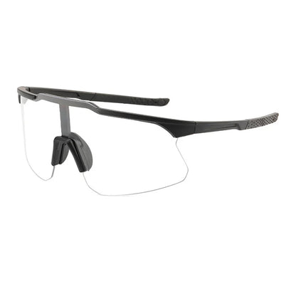 1/2/8pcsPolarized Cycling Sunglasses Outdoor Sport Cycling Riding Running Skiing Goggle Windproof Fishing Eyewear for Men Women Beauty World Shop