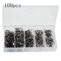 100PCS