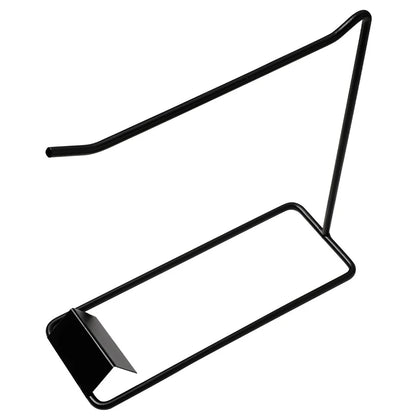 False Nail Art Color Card Display Stand Gel Polish Template Sample Stand for Nail Tips Showcase Beauty World Shop