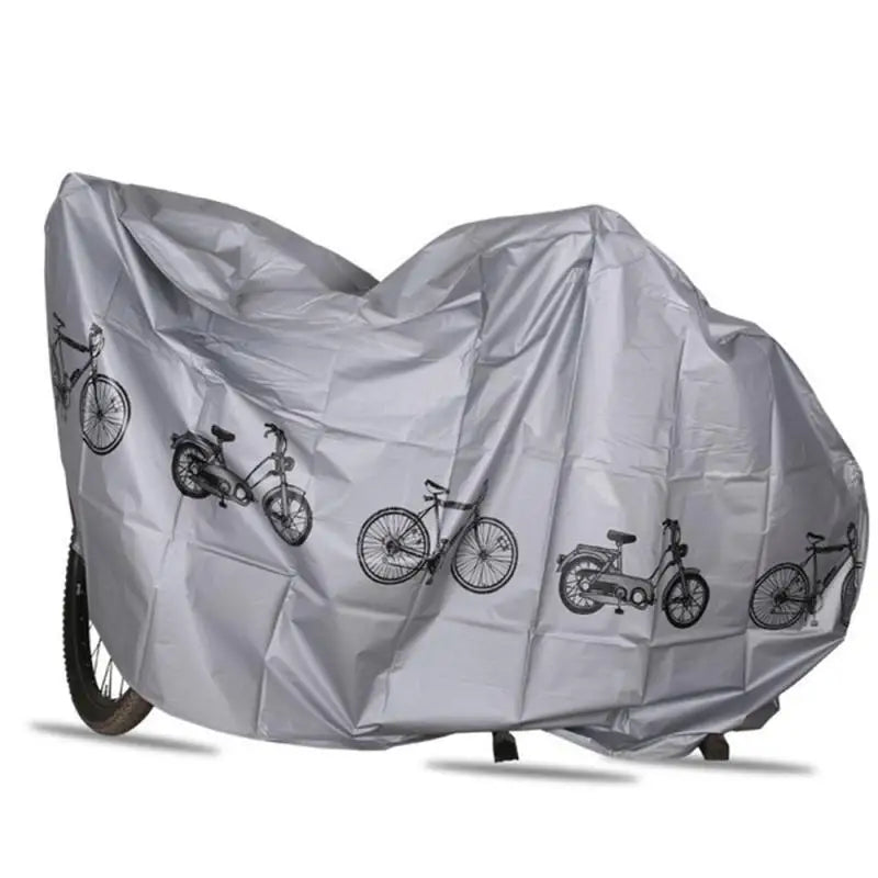 Bicycle Gear Waterproof Raincover Bike Cover Outdoor Sunshine Cover MTB Bicycle Case Cover Bike Gear Bike Accessories Beauty World Shop