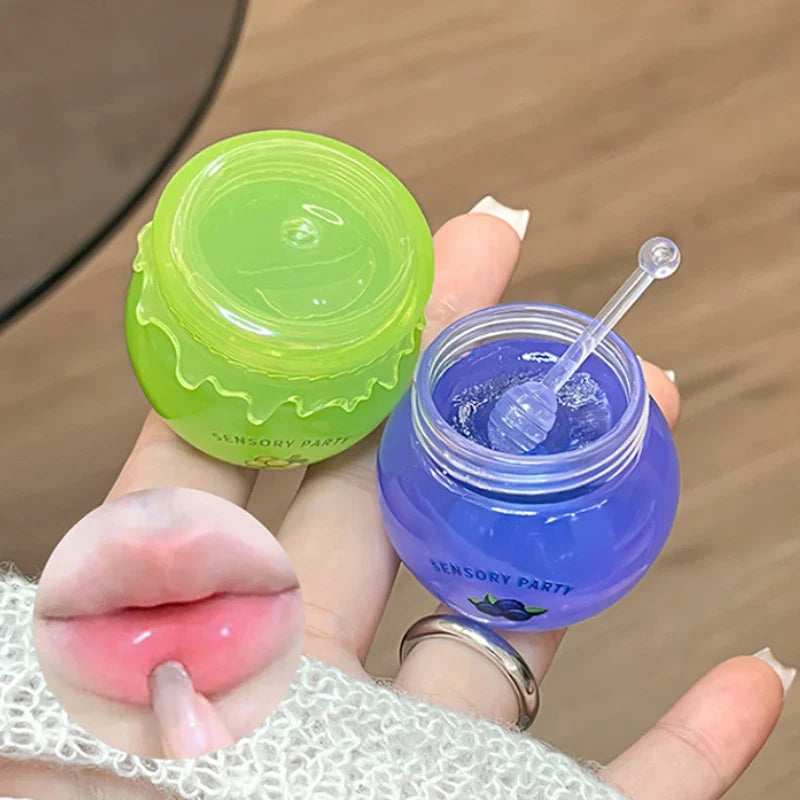 Sense Party Hydrating Lip Mask - Reduces Lip Lines, Deeply  Chapping Overnight with Visible Results Beauty Trend Shop