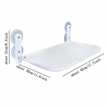 Cat Hammock Super Suction Cup Swing Winter Sun Can Be Removed And Washed Mattress Windowsill Glass Hanging Bed Pet Supplies