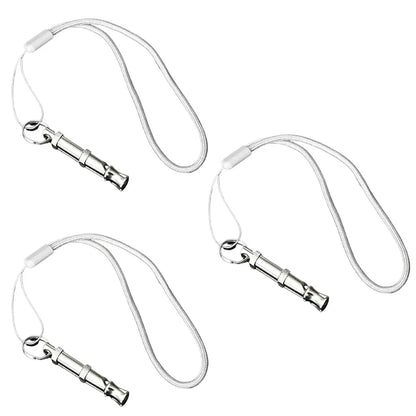 Dog Training Whistle Stop Barking Device Ultrasonic Training Flute Silent Whistle Control Tool Puppy Train Keychain Pet Supplies Beauty World Shop