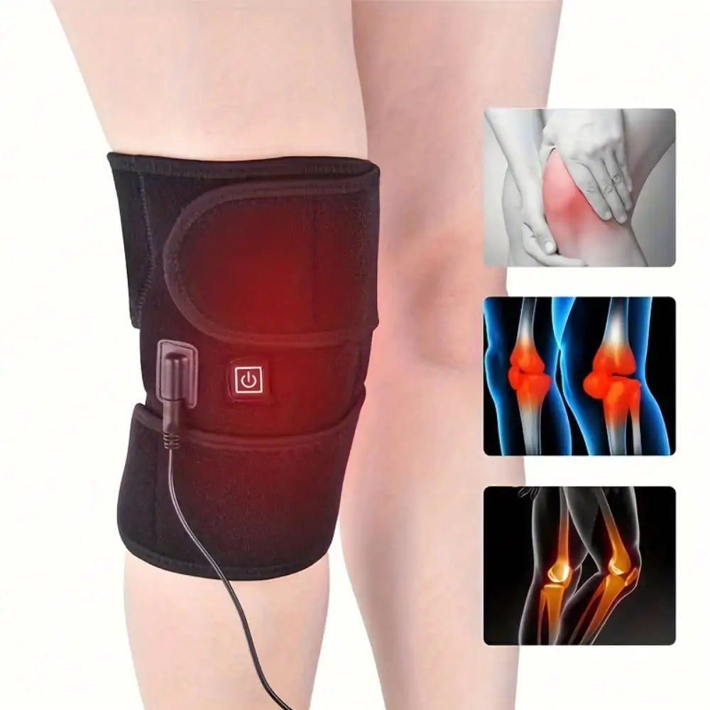 2026Electric EMS Neck Massager Mini Cervical Back Patch Stimulator Massageador Mat Portable Gel Pad Stickers Slim Beauty World Shop