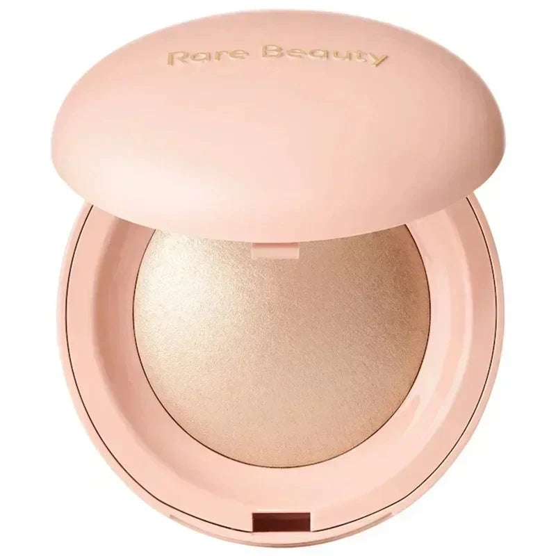 Rare Beauty Light Silky Touch Highlighter Soft Pinch Liquid Blusher Positive Light Lqiuid Luminizer Lasting Oil Control Makeup Beauty World Shop