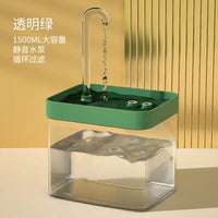 PET material Green
