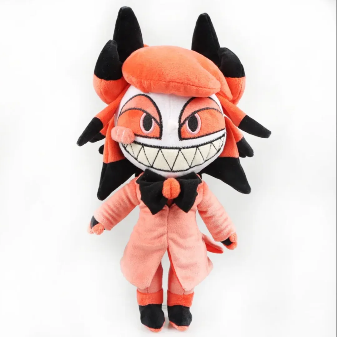 Movie Role Plush Toy Movie Surrounding Plush Characters Plushie Stuffed Cute Toy Christmas Halloween Birthday Gifts Home Decor Beauty World Shop