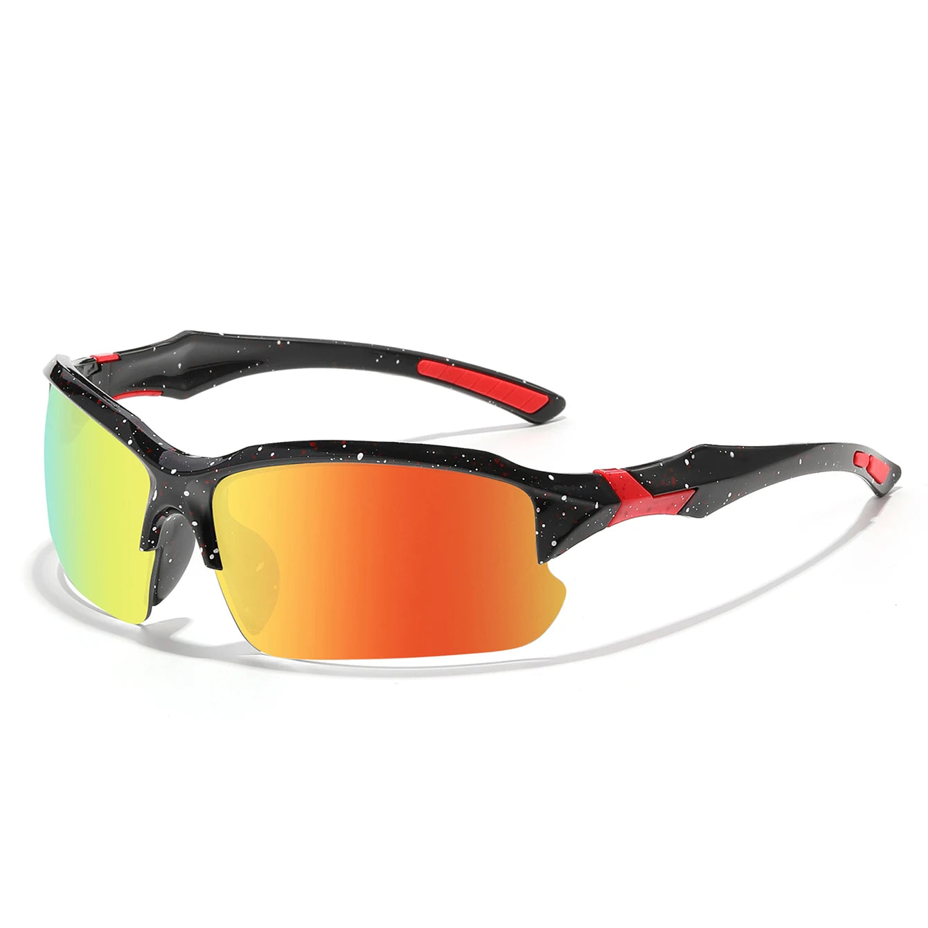 Polarized Sports Cycling Fishing Running Sunglasses Rayed Sun ciclismo Goggles Outdoor Polarized Sunglasses Men Women Eyewear Beauty World Shop