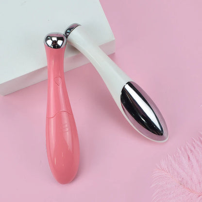 Electric Eye Massage Beauty Instrument Exquisite Eye Skin De-Bagging De-Watering Reduce Fine Lines Care Instrument Beauty World Shop