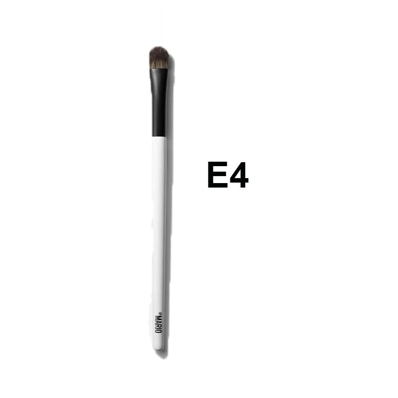 F1 F2 F3 F4 F5 E6 EF1 EF2 E3 E4 E5 F7 Highlight Blush Makeup Brush Ambient Soft Glow Brush Soft Fiber Hair Cosmetic Brush Beauty World Shop
