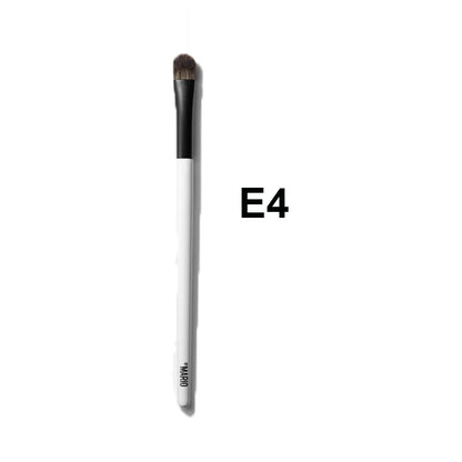 F1 F2 F3 F4 F5 E6 EF1 EF2 E3 E4 E5 F7 Highlight Blush Makeup Brush Ambient Soft Glow Brush Soft Fiber Hair Cosmetic Brush Beauty World Shop