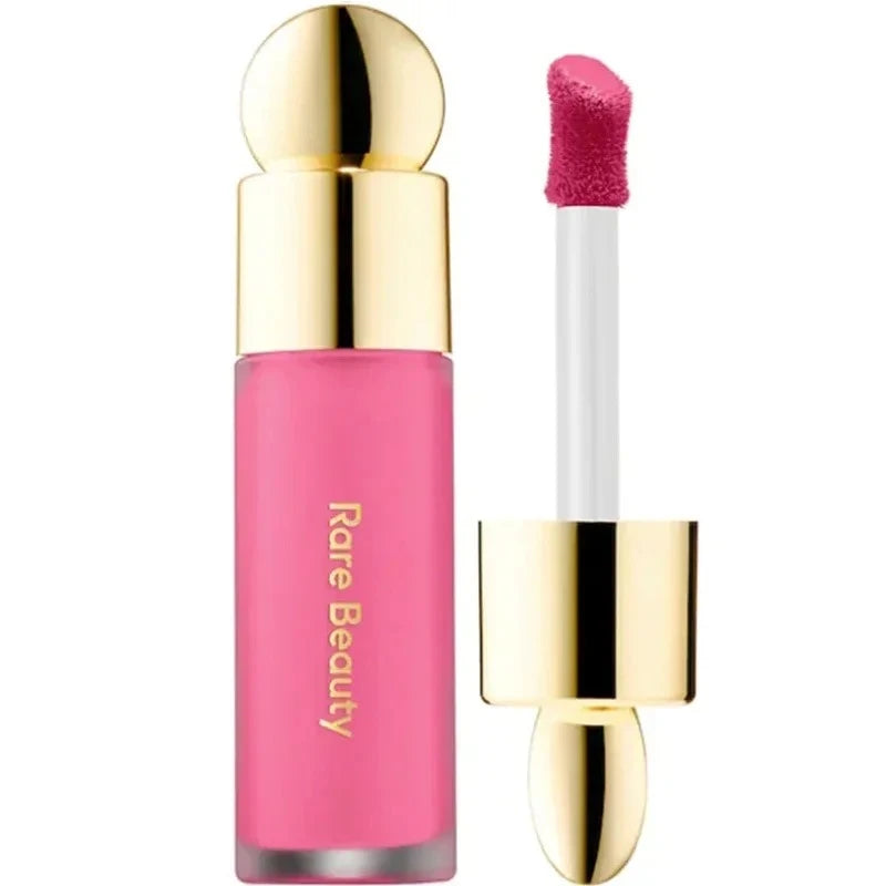Rare Beauty 3D Face Contour Liquid Bronzer Shade Smooth Highlight Mirror Lasting Natural Nose Shadow Waterproof Brighten Makeup Beauty World Shop