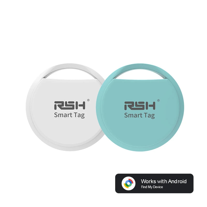 Navigation Tracker For Android Phones Work With Google Find Hub App Remote Locating Key Finder for Xiaomi Samsung Pixel GMS Beauty World Shop