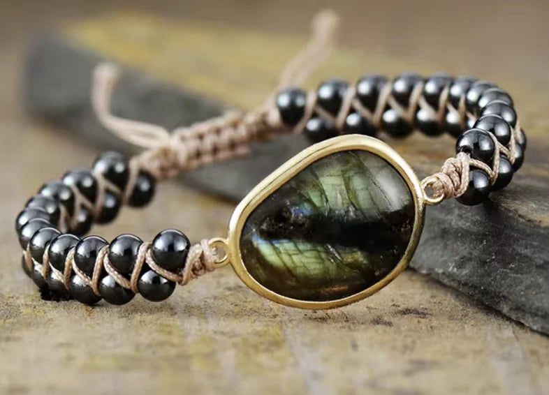 Bracelet  Gift Box Earrings  Jewelry Display Beauty World Shop