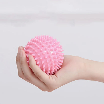 Massage Ball Fascia Ball Muscle Relaxation Massage Yoga Fitness Shoulder Neck Foot Foot Foot Massage Hard Neck Membrane Meridian Beauty World Shop