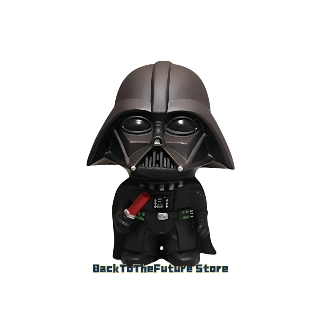 Hasbro Star Wars Movie 10cm Dark Trooper Stormtrooper Black Soldier Anime Action Figure Doll Mini Toys Model For Children Gift Beauty World Shop