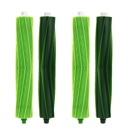 HEPA Filter Main Brush Side Brush For iRobot Roomba i2 i3 i3+ i4 i4+ i6 i6+ i7 i7+ i8 i8+ E5 E6 E7 Sweeping Robot Vacuum Parts Beauty World Shop