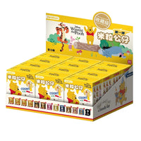 Winnie   12pcs