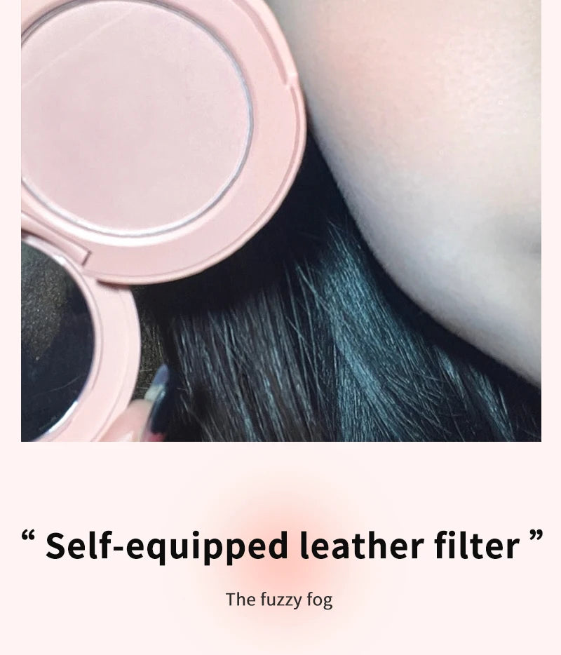 HERORANGE Creamy Blush Soft Matte Natural Color Long Lasting Daily Cheek Makeup For Women Beauty World Shop