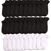 20 Black 10 White