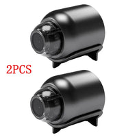 Black 2PCS