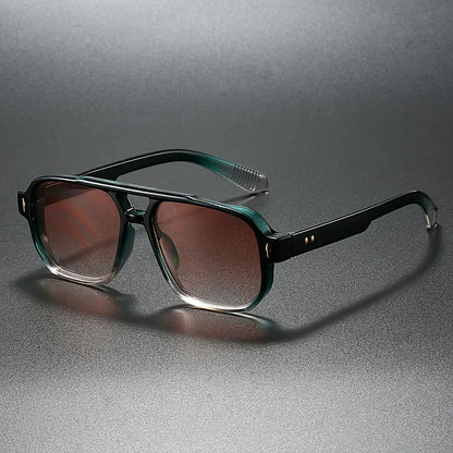2025 Vintage Sunglasses For Men Fashion Sunglasses Oculos Glasses Dropshipping Gafas Lentes Lunette Okulary Zonnebril Occhiali Beauty World Shop