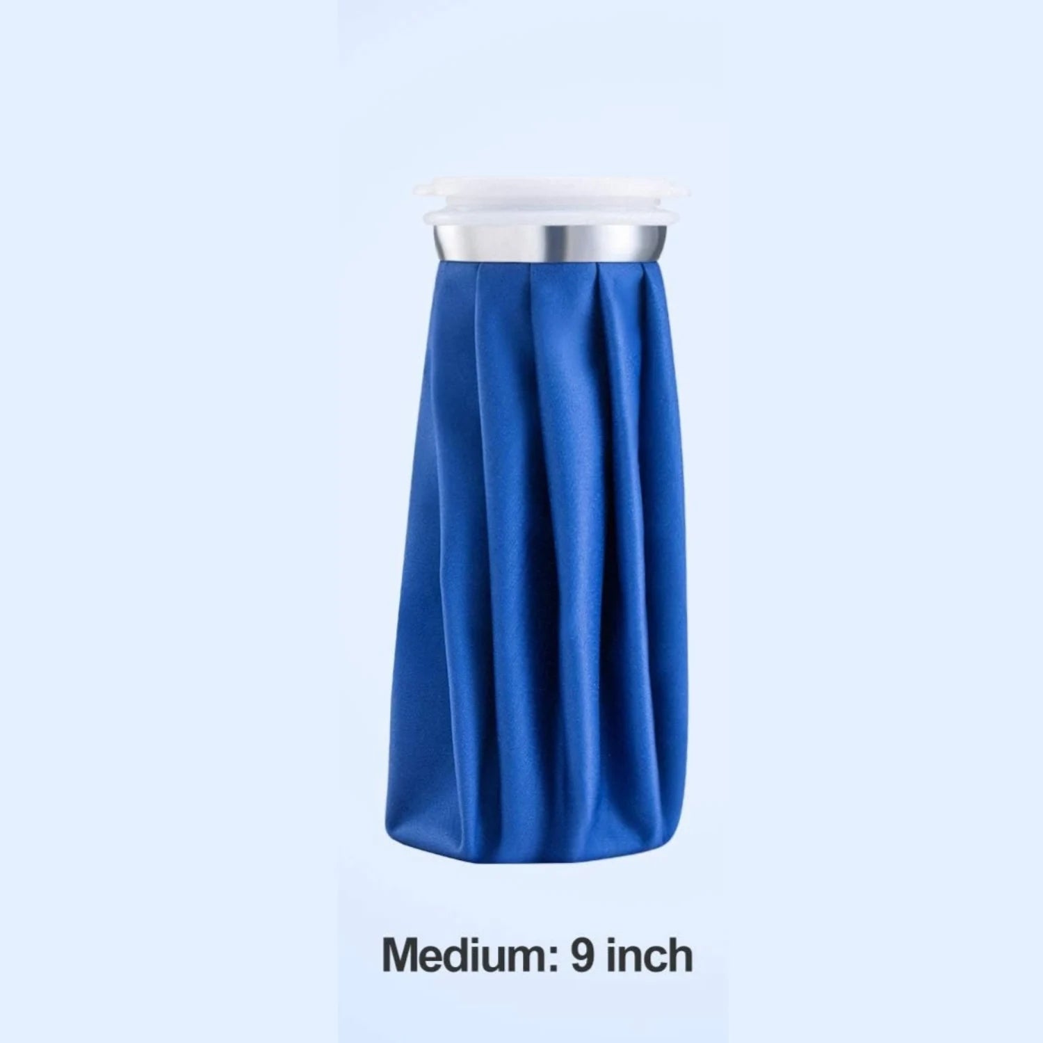 Reusable ice pack, post-exercise care, easy-to-use knee ice pack-durable, reliable and leak-proof, suitable for various purposes Beauty World Shop