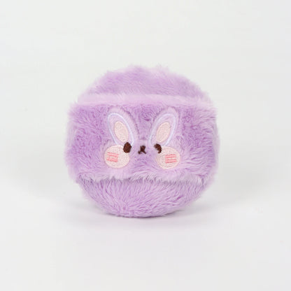 Female Makeup Blender Cosmetic Puff Powder Cute Cartoon Puff Portable Soft Cosmetic Puff Women Make up Tools Kawaii Makeup Beauty World Shop