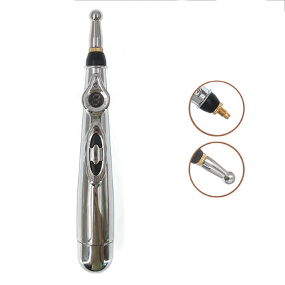 Electronic Acupuncture Pen Acupuncture Point Pen Acupuncture Point Pen Meridian Energy Meridian Pen Massage Pen Acupuncture Acup Beauty World Shop