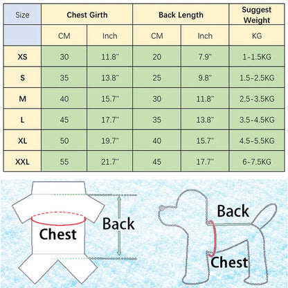 Pet Clothes French Bulldog Puppy Dog Costume Pet Jumpsuit Chihuahua Pug Pets Dogs Clothing for Small Medium Dogs Puppy Outfit Beauty World Shop