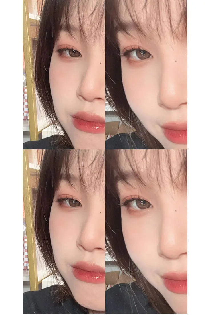 Tri-Color Eye Shadow, Matte Create Multi-Layered Eye Makeup Beauty Trend Shop