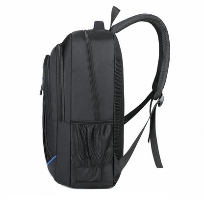 Backpack For Both Men And Women, Large Capacity Backpack For Travel, Office, School, And Commuting Beauty World Shop