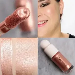 Rare Beauty Happy Hope Grace Faith Liquid Blusher Lasting Blusher Highlight Contouring Bronzer Liquid Lipstick Gloss Cosmetics Beauty Fashion