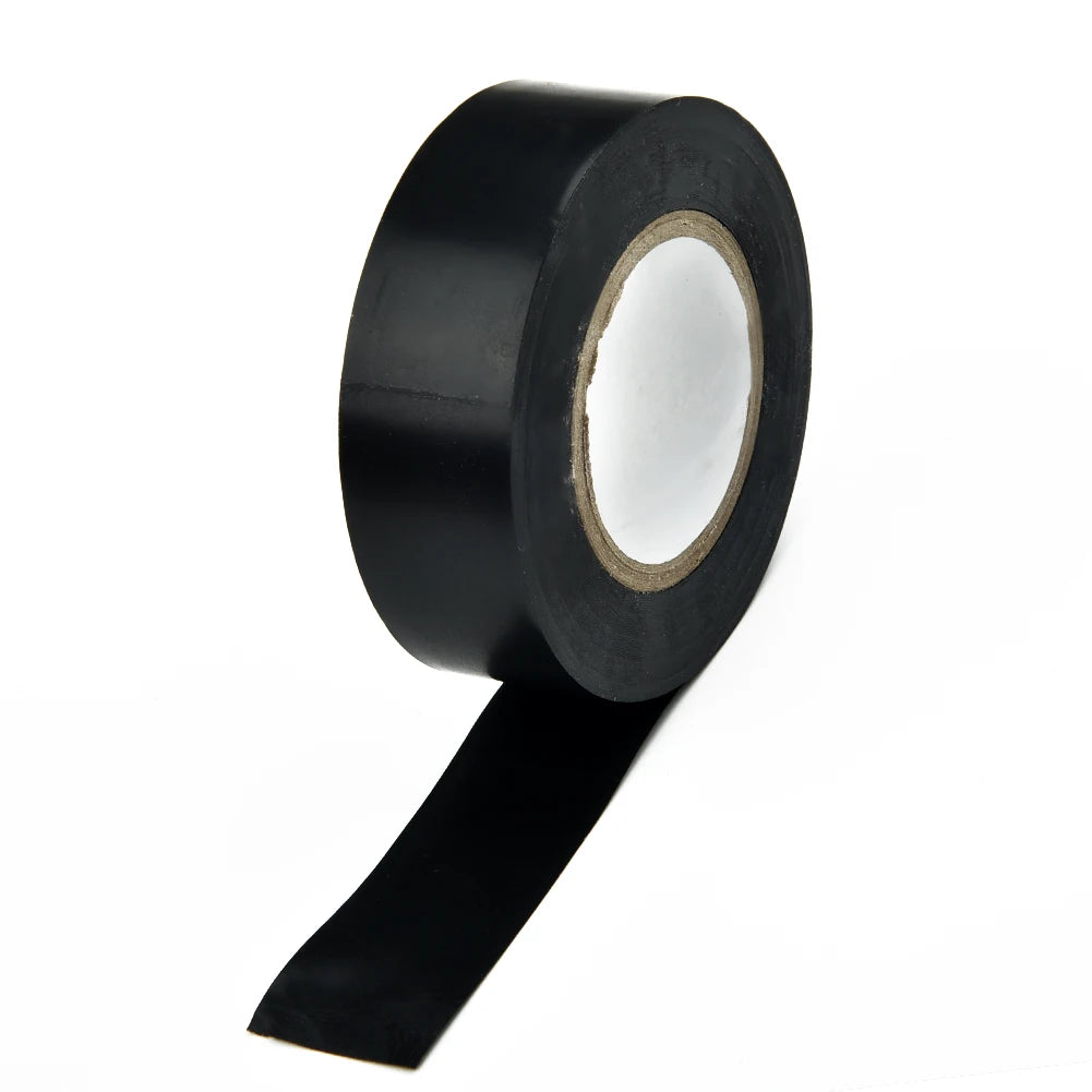 9m Handlebar Grip Repair Bar Finishing Tape Fits All Road Bikes Cycles Bicycle Handlebar Grip Repair Tape Black Cycling Accessor Beauty World Shop