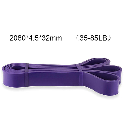 Pull Up Bands Resistance Bands for Working Out Exercise Bands Home Gym Workout Fitness Equipment Muscle Training Beauty World Shop