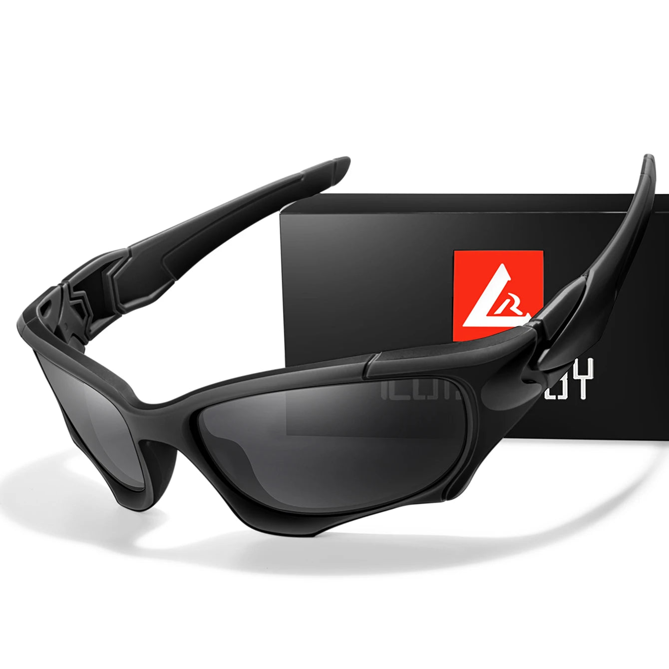 Polarized Fishing Sunglasses for Men Women Classic Camouflage Shades with UV Protection for Outdoor Driving Cycling Hiking Beauty World Shop