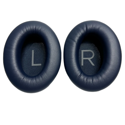 Nullmini Replacement Earpads for Bose QC35 QC35II QC45 Headphones Ear Pads Cushion Earmuffs Sleeve Headband