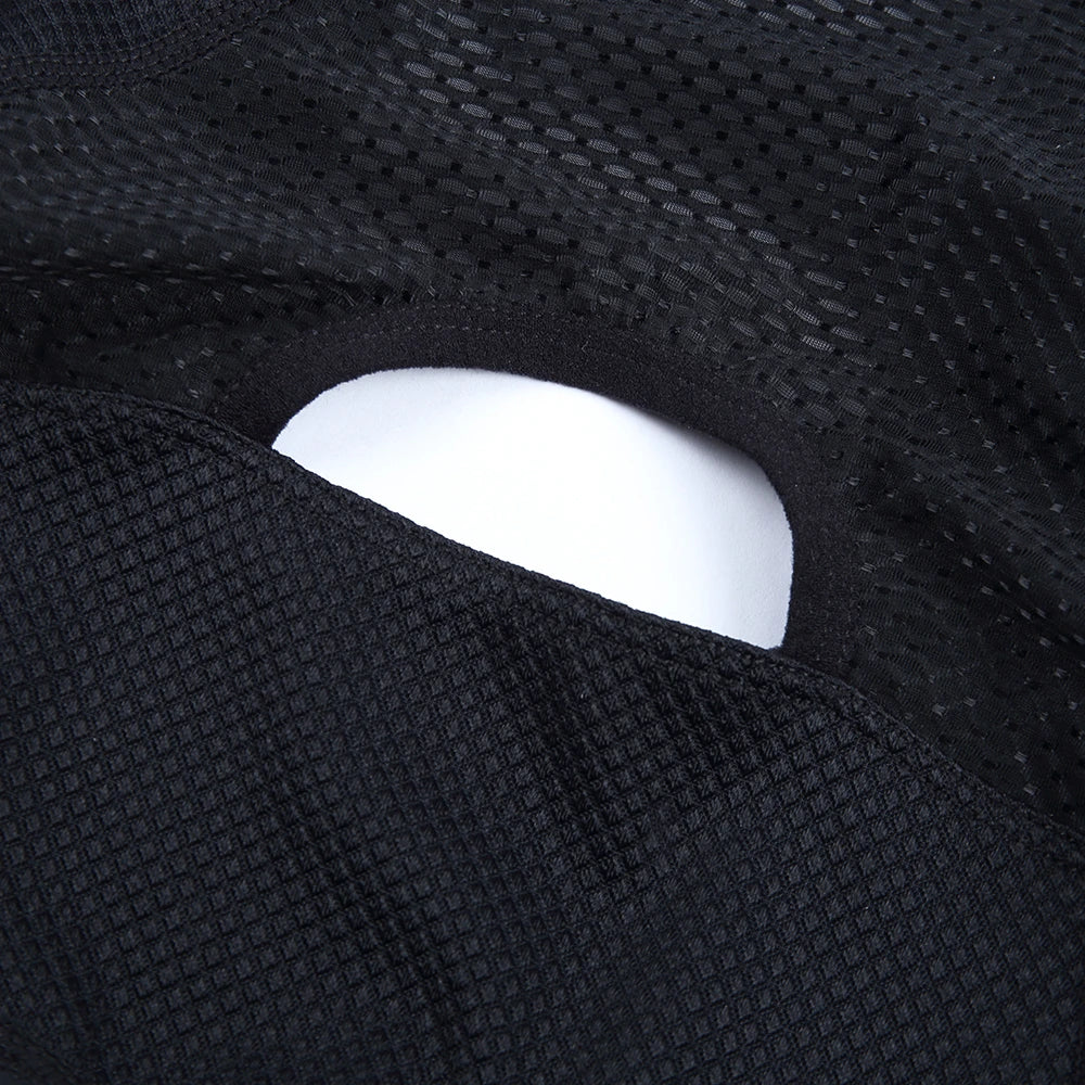 YKYWBIKE Cycling Bib Shorts Men Outdoor Wear Bike Ride 6 Hours Padded Riding Bib Tights Bicycle Men's Cycling Clothing Mtb Short Beauty World Shop