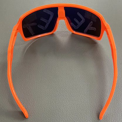 Jey Uso YEET Sunglasses Sports Shades MAIN EVENT Blue Glasses Bloodline USOS RARE Colors Motorcycle Glasses Beauty World Shop