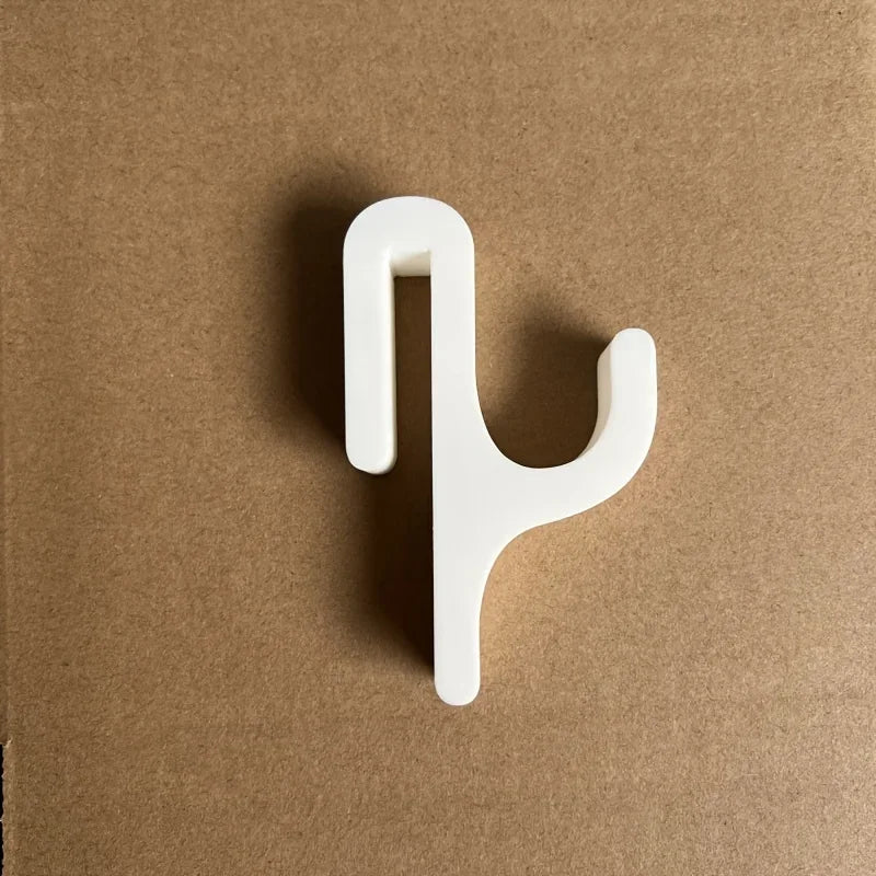 3D Shower Door Towel Hook for 8mm Glass Doors Bathroom Hanger for Clothes Towel Bathrobes Laundry Dormitory Apartment Beauty World Shop